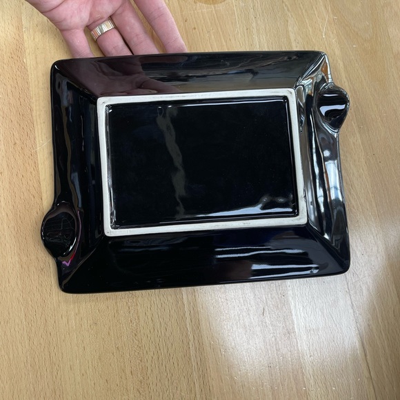 Gurkha Cigar Ashtray - Picture 2 of 2